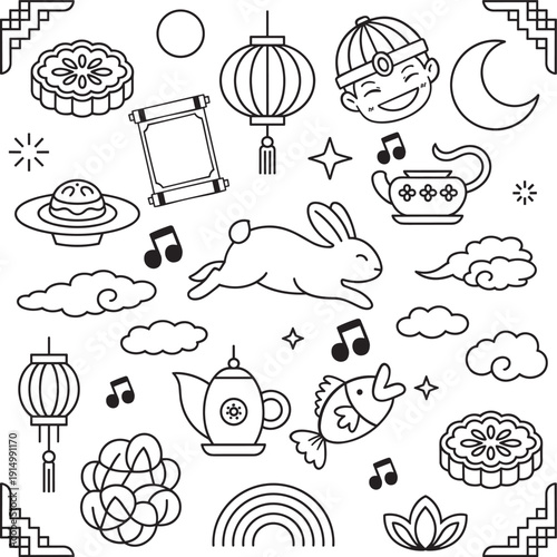 mid-autumn-festival-coloring-page