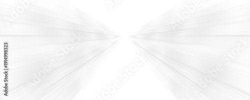 Neon white trails curve fluidly through a night cityscape. Radiant glows and layered lines express velocity and digital rhythm. Ideal vector illustration for modern transport visuals. PNG