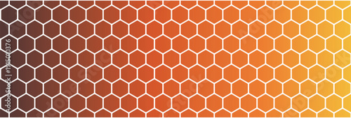 Pattern hexagon modern with fiber honeycomb vector for 3d abstract art. Background bee black with blue cell comb for dark digital effect. Fishnet football pattern with futuristic fiber grid.