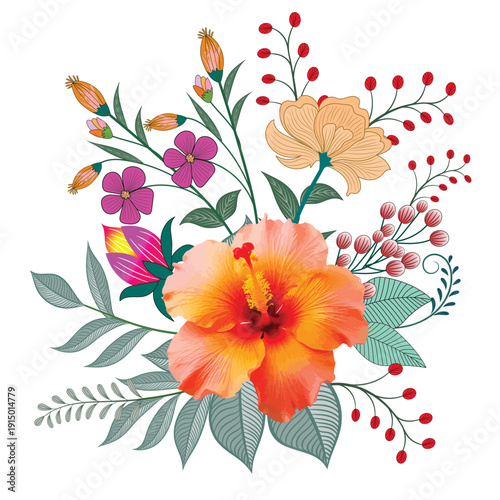 Graphic elements for vector design. Swirl vintage elements decorative ornamental design illustration. 