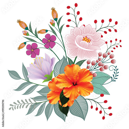 Graphic elements for vector design. Swirl vintage elements decorative ornamental design illustration. 