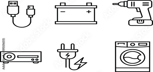 An abstract empty scene representing silence and simplicity
