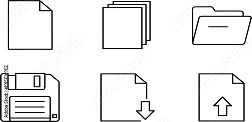 An abstract empty scene representing silence and simplicity