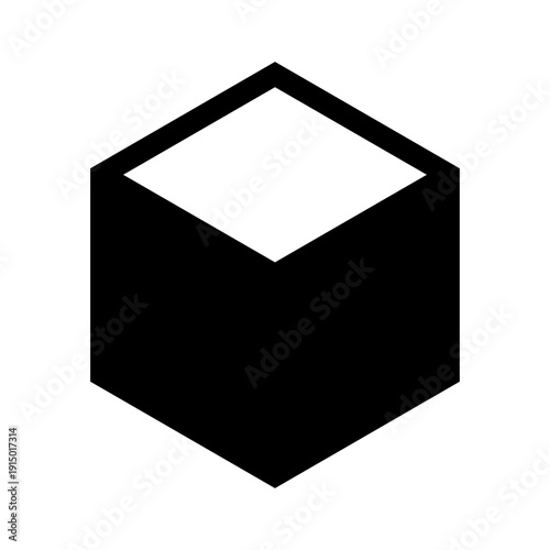 Product Package Icon