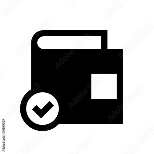 Verified Wallet Icon