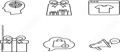 An abstract empty scene representing silence and simplicity