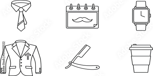 An abstract empty scene representing silence and simplicity