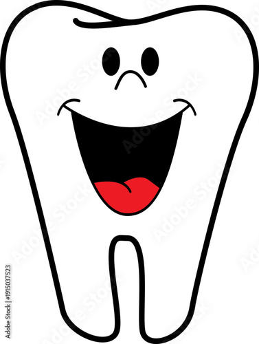 tooth icon