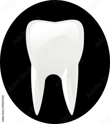tooth icon