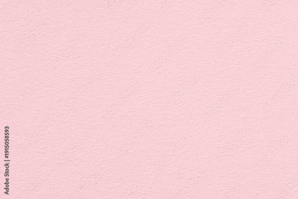 Fototapeta premium Pink paper texture background