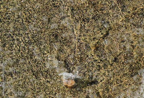 Flow Beyond the Stone.