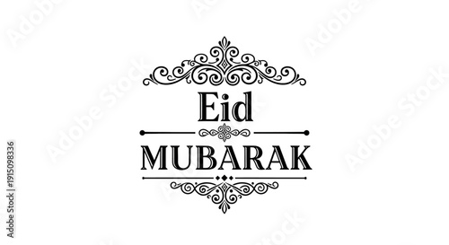 Camel caravan journeying towards a majestic mosque under a crescent moon in the desert landscape viewed from a distance