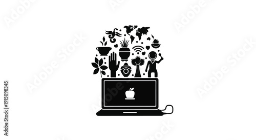 Professional high quality stock image for commercial creative projects