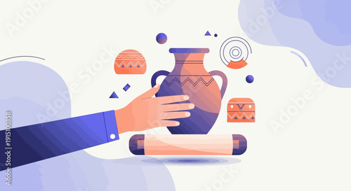 Artifact Preservation and Cultural Heritage Unveiling Ancient Treasures Safely