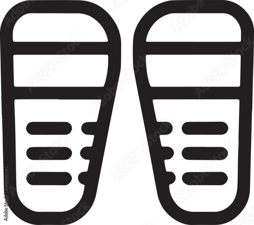 Protective shin guards for soccer players designed for safety and impact resistance during games