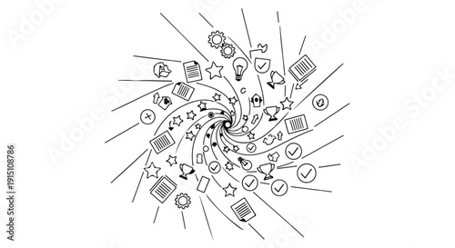 Professional high quality stock image for commercial creative projects