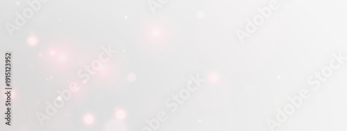 Magical Christmas glow confetti