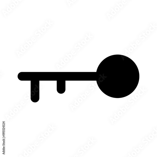 Картината върху платно key icon