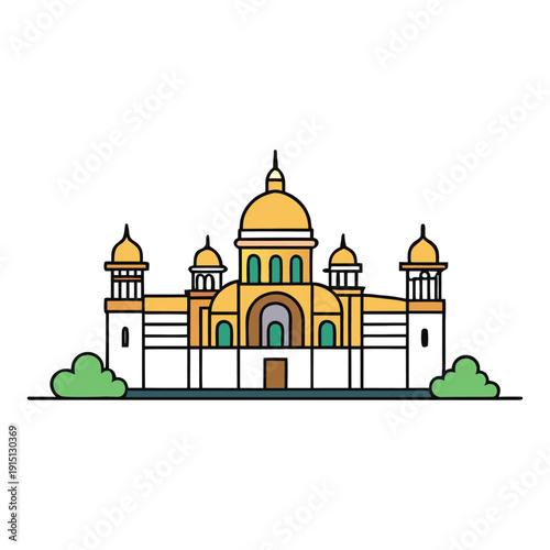 Maharashtra, India, is a vibrant state with bustling cities like Mumbai and Pune, rich in culture, history, Bollywood, forts, temples, and scenic Western Ghats landscapes.
