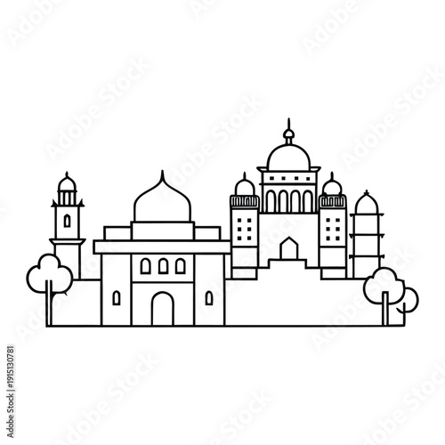 Maharashtra, India, is a vibrant state with bustling cities like Mumbai and Pune, rich in culture, history, Bollywood, forts, temples, and scenic Western Ghats landscapes.
