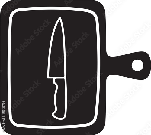 custom recipe cutting board design perfect for engraving family recipes, handwritten cooking notes, and meaningful kitchen keepsakes