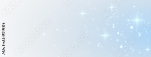 Warm Holiday Glitter Rain Overlay