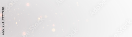 Elegant festive gold glow with luminous glitter particles, shimmering star dust motion, vibrant celebration confetti and premium Christmas illustration