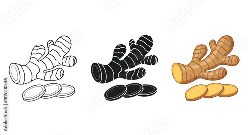 Pills capsules medicine icon set vector illustration - Clipart. Icon vector -  Icon collection - icon set - Line and glyph icon and logo template - Editable Icon