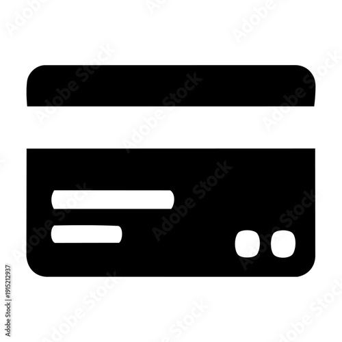 Credit Card Icon
クレジットカードアイコン