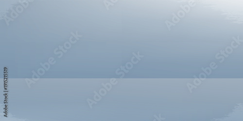 Simple background should feature a white, limbo space studio modern abstract art design