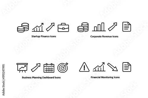 Abstract White Background With Subtle Gray Gradient Overlay