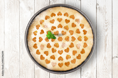 Crostata
