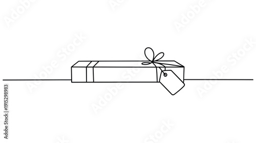 A striking red boxing glove with speed lines showcasing power