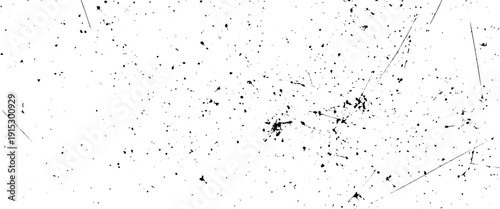 Vector abstract dust noise particle scratch background