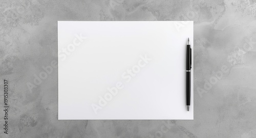 Work area composition with ...