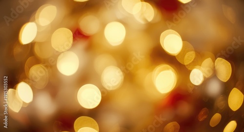 Cozy Christmas abstract bac...