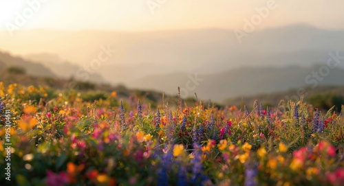 Natural scenery calendar co...