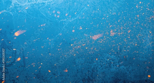 rough concrete surface with...