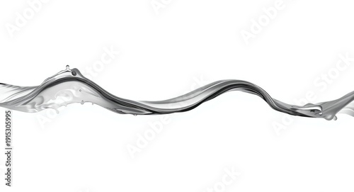 Industrial wallpaper design...
