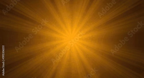 Radiant abstract background...