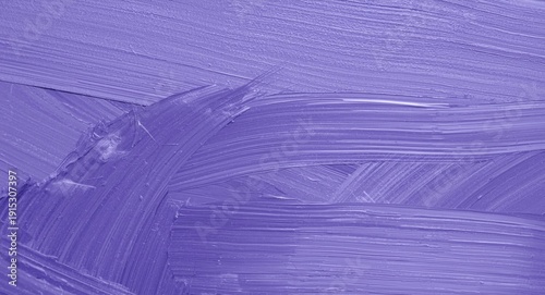 Vibrant paint stroke backgr...