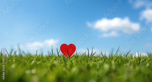 One true Valentines heart o...