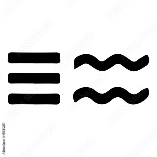 Pi Symbol Illustration Math Education