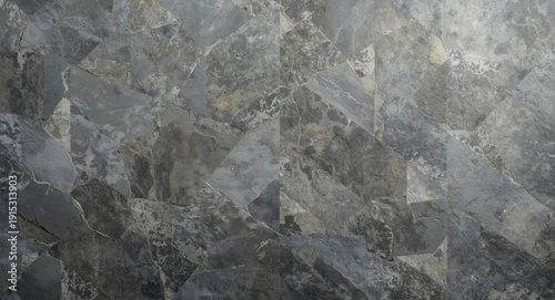 Textured natural stone surf...