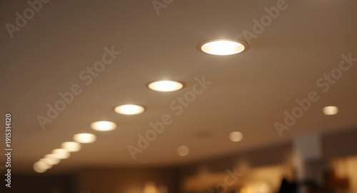 Ceiling downlight design fo...