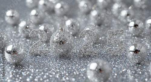 Christmas 2025 festive card...