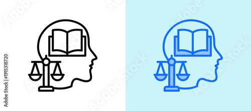 Ethical Guidelines whitegreen icon