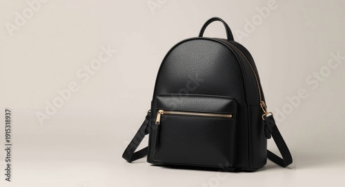 Sophisticated womens black ...