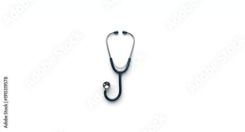 Medical examination stethos...