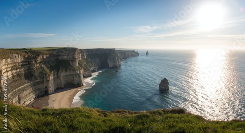 Peaceful seaside spots with...